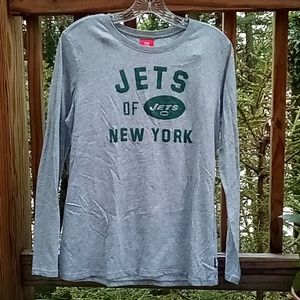 Nike NFL New York Jets football large